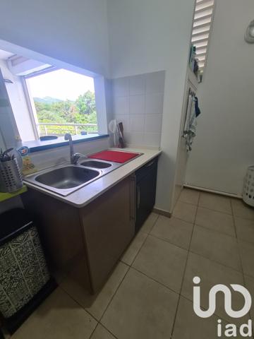 Maison à vendre 4 pièces 102 m² Rivière-Pilote