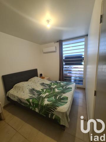 Maison à vendre 4 pièces 102 m² Rivière-Pilote