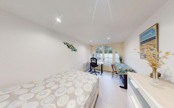 Maison à vendre    8 pièces •  Labenne