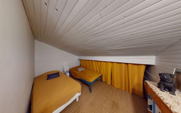 Maison à vendre    8 pièces •  Labenne