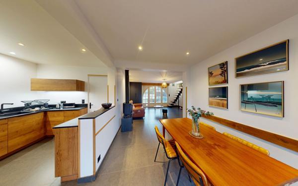 Maison à vendre    8 pièces •  Labenne