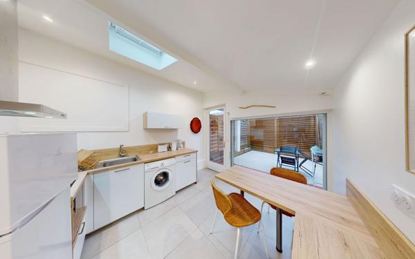 Maison à vendre    8 pièces •  Labenne