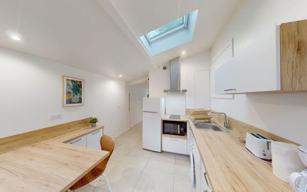 Maison à vendre    8 pièces •  Labenne