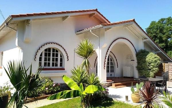 Maison à vendre    8 pièces •  Labenne