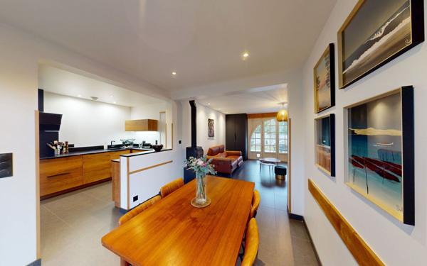 Maison à vendre    8 pièces •  Labenne