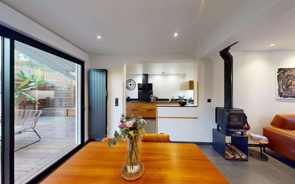 Maison à vendre    8 pièces •  Labenne