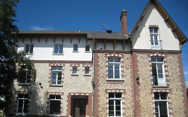 Appartement à louer    1 pièce •  Évreux