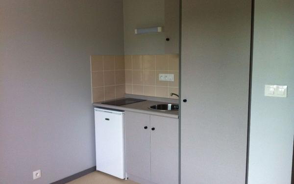 Appartement à louer    1 pièce •  Évreux