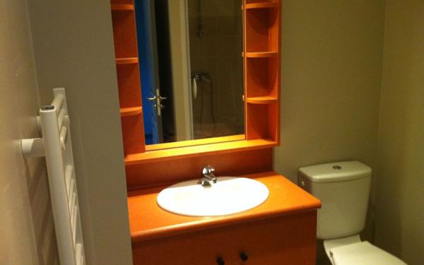 Appartement à louer    1 pièce •  Évreux