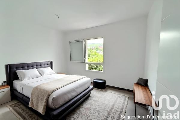 Appartement à vendre 2 pièces 61 m² Saint-Joseph