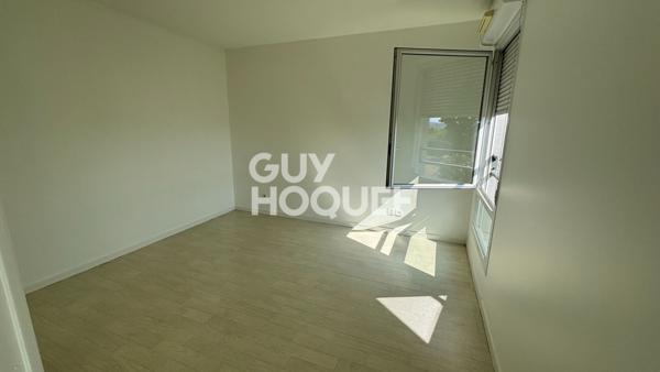 À vendre : Appartement 2 pièces à L'Isle d'Abeau - Centre-ville