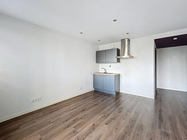 Appartement Saint Cloud 1 pièce(s) 32.25 m2