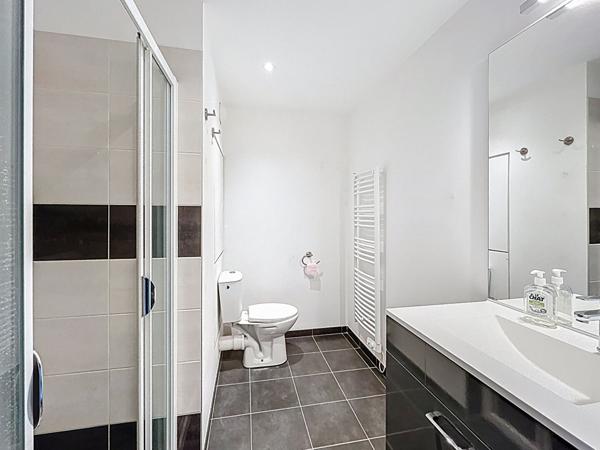 Appartement Saint Cloud 1 pièce(s) 32.25 m2