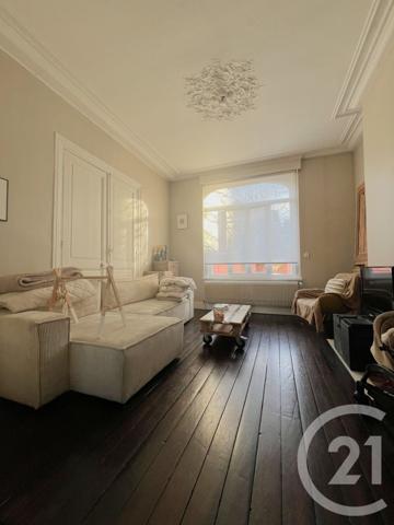 Maison à vendre  6 pièces - 168,90 m2 MALO LES BAINS - 59