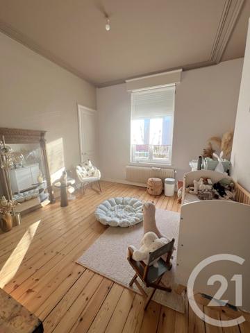 Maison à vendre  6 pièces - 168,90 m2 MALO LES BAINS - 59