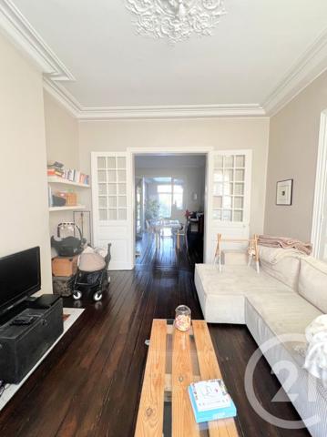 Maison à vendre  6 pièces - 168,90 m2 MALO LES BAINS - 59