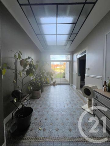 Maison à vendre  6 pièces - 168,90 m2 MALO LES BAINS - 59