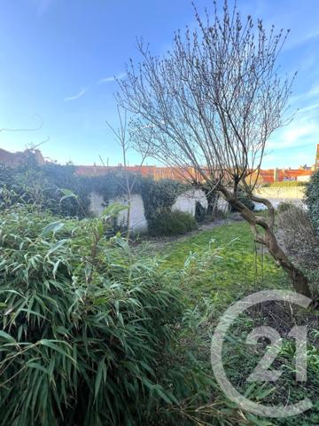 Maison à vendre  6 pièces - 168,90 m2 MALO LES BAINS - 59