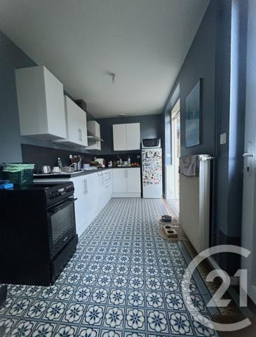 Maison à vendre  6 pièces - 168,90 m2 MALO LES BAINS - 59