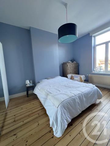 Maison à vendre  6 pièces - 168,90 m2 MALO LES BAINS - 59