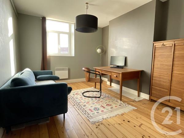 Maison à vendre  6 pièces - 168,90 m2 MALO LES BAINS - 59