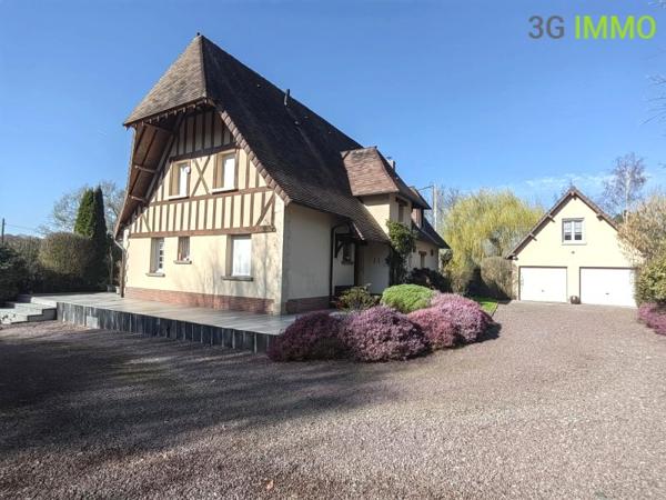 Vente / Propriété