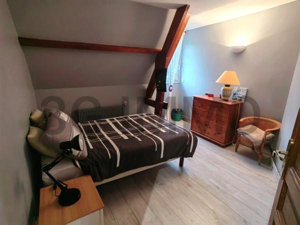Vente / Propriété
