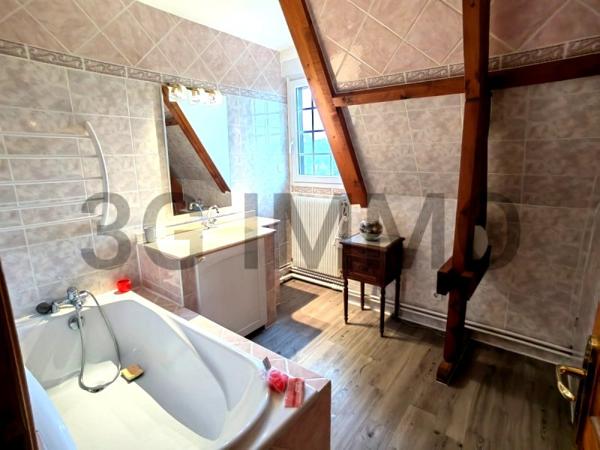 Vente / Propriété