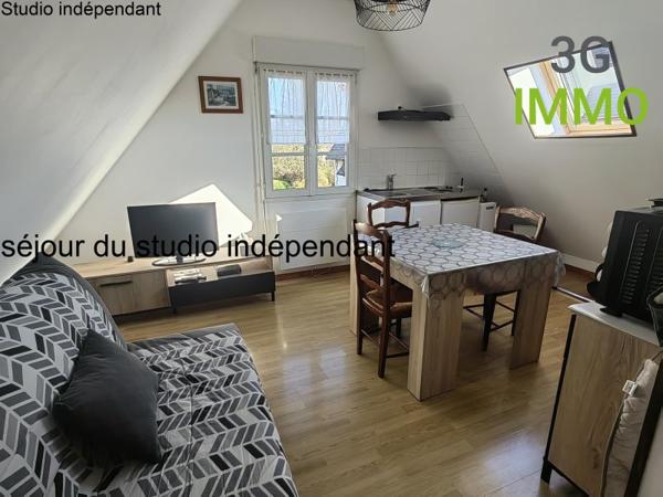 Vente / Propriété