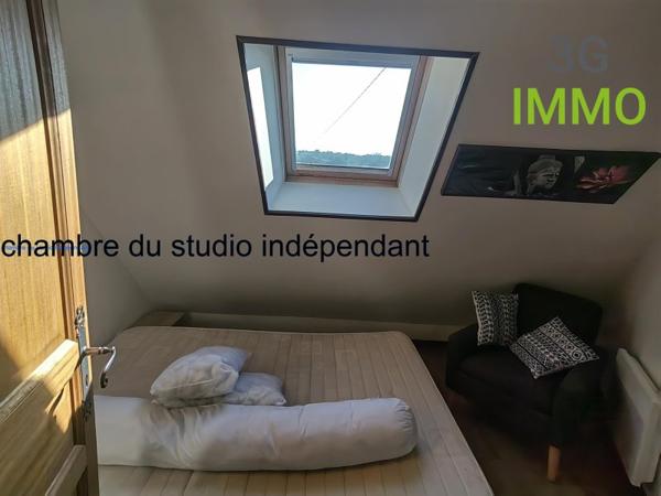 Vente / Propriété