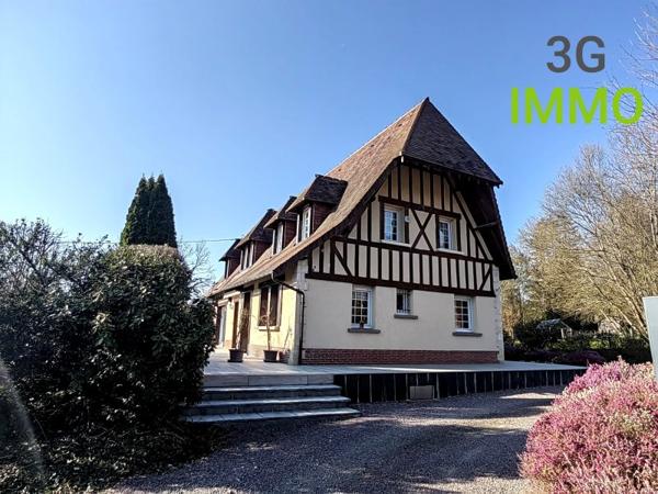 Vente / Propriété