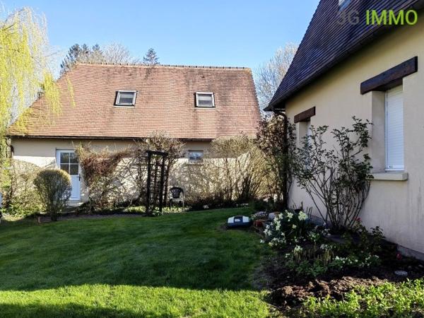 Vente / Propriété
