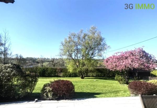 Vente / Propriété