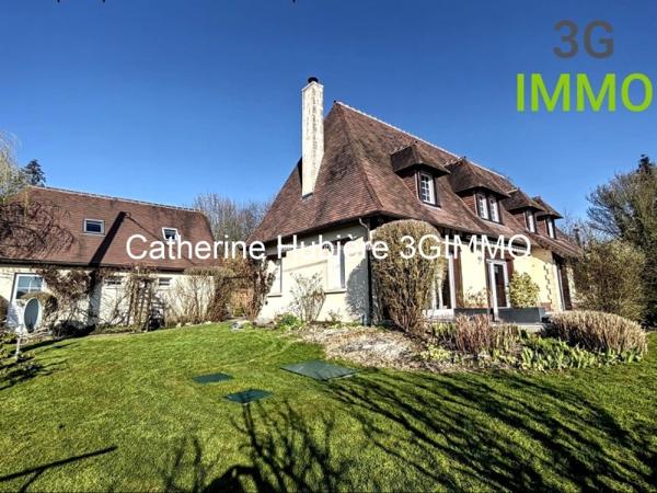 Vente / Propriété