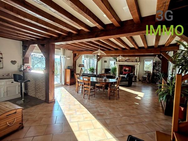Vente / Propriété
