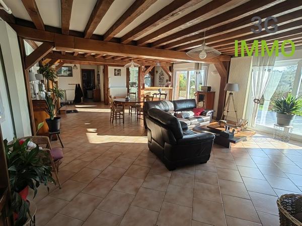 Vente / Propriété