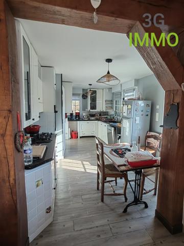 Vente / Propriété