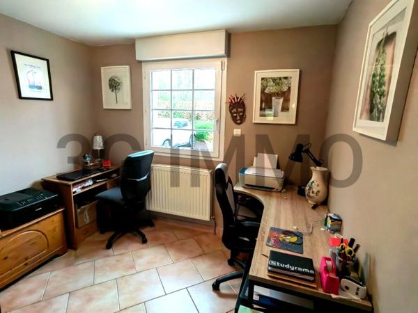 Vente / Propriété