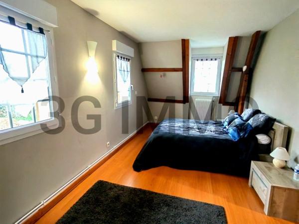 Vente / Propriété