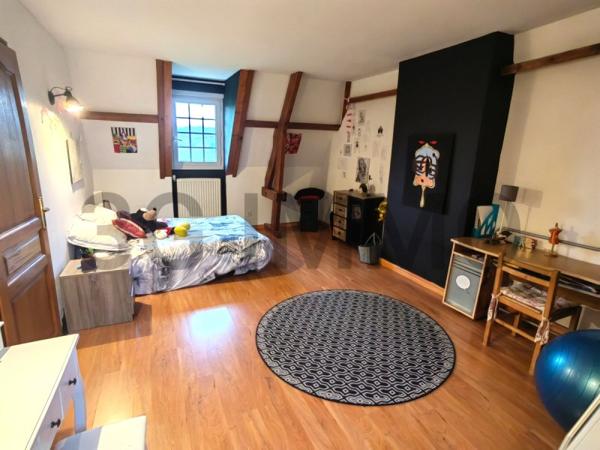 Vente / Propriété