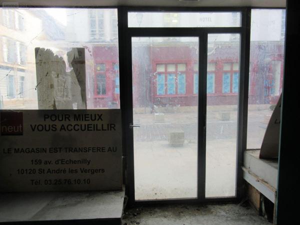 Maison à vendre à Troyes dans l'Aube (10000), ref : 10377/935