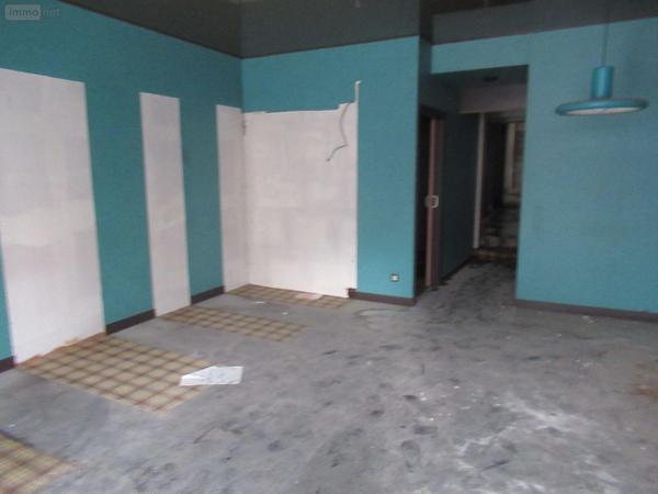 Maison à vendre à Troyes dans l'Aube (10000), ref : 10377/935