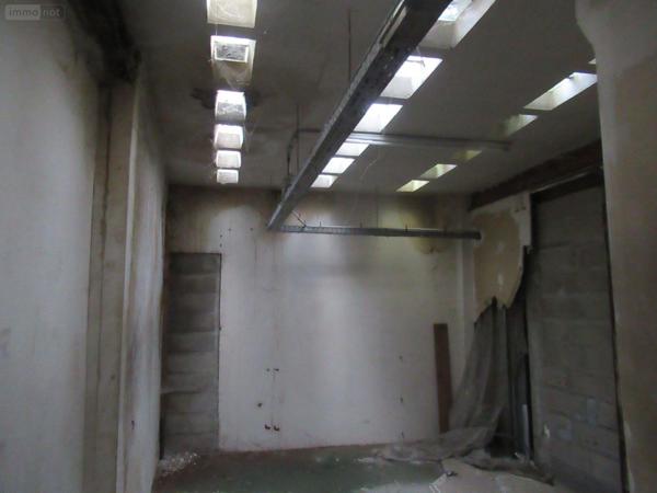 Maison à vendre à Troyes dans l'Aube (10000), ref : 10377/935