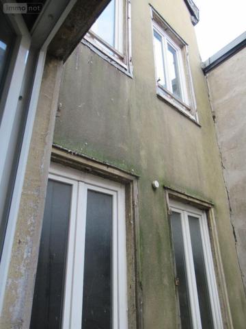 Maison à vendre à Troyes dans l'Aube (10000), ref : 10377/935