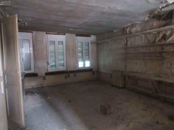 Maison à vendre à Troyes dans l'Aube (10000), ref : 10377/935