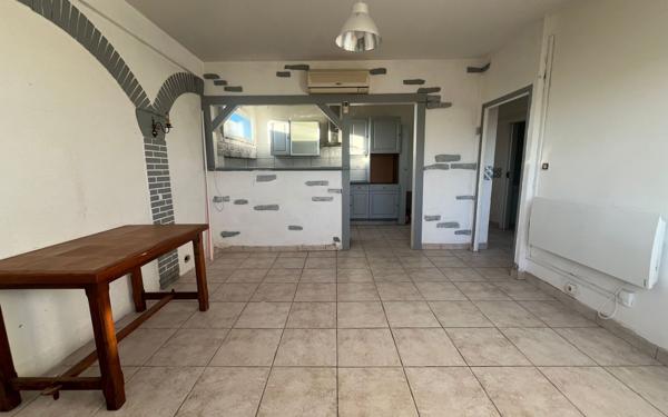 Appartement à louer    3 pièces •  Lavaur