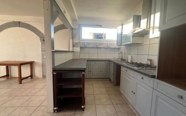 Appartement à louer    3 pièces •  Lavaur