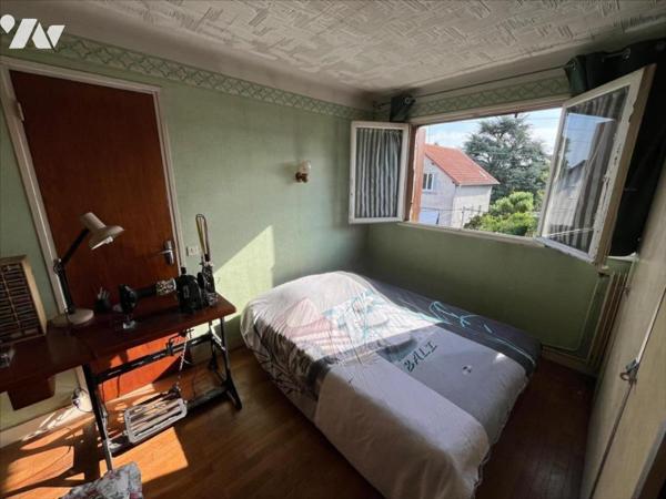 MAISON T4 LIVRY-GARGAN QUARTIER CENTRE