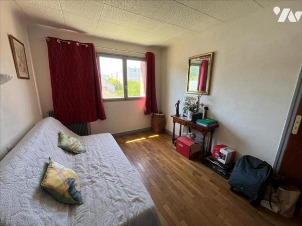 MAISON T4 LIVRY-GARGAN QUARTIER CENTRE