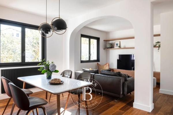 Saint-Jean-de-Luz, Appartement 3 Chambres -  82 m² à vendre